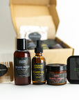 Complete Beard Care Kit