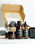 Complete Beard Care Kit