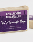 WV Lavender Soap