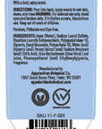 Due South Soothing Shave Gel