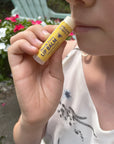 Creamy Lip Balm
