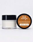 Due South Cream Deodorant