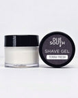 Due South Soothing Shave Gel