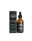 Dome Oil