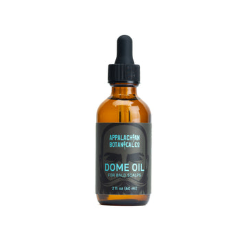 Dome Oil / 2 fl oz