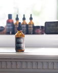 Dome Oil