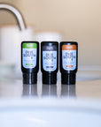 Due South Light Foaming Cleanser