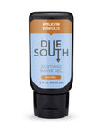 Due South Soothing Shave Gel