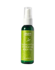 Eucalyptus Hydrating Body Oil