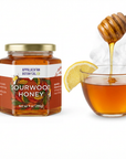 Sourwood Honey