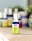 Jasmine Lime Mist
