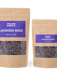 Lavender Buds