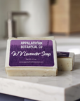 WV Lavender Soap