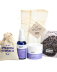 Lovely Lavender Mist / Cream / Sachet