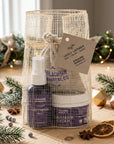 Lovely Lavender Gift Set