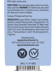 Special Deal! Due South Soothing Shave Gel