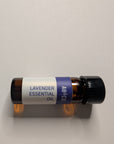 Lavender Essential Oil