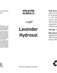Bulk Lavender Mist