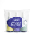 Lavender Mist Trio
