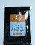 Due South Light Foaming Cleanser