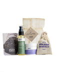 Luxurious Lavender Body Oil / Cream / Sachet