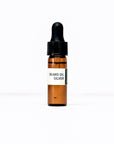 Beard Oil / Silver