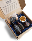 Complete Beard Care Kit