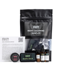 Men's Grooming Sampler