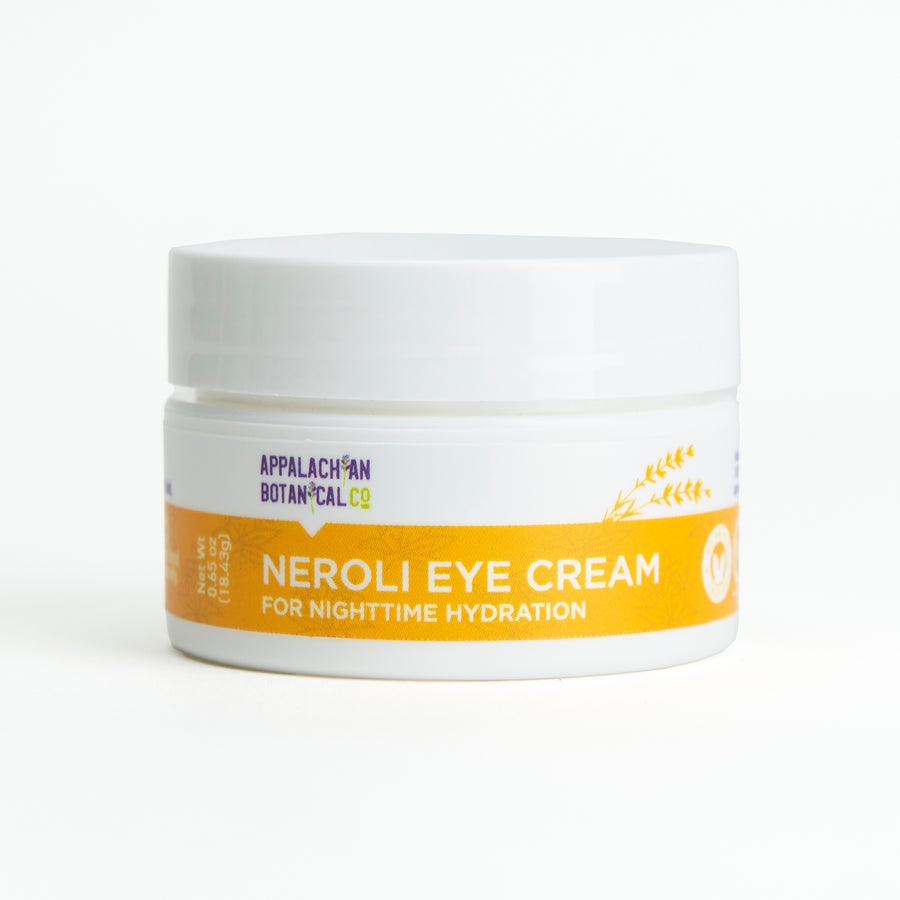 Neroli eye cream