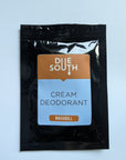 Due South Cream Deodorant