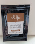 Due South Soothing Shave Gel