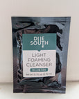 Due South Light Foaming Cleanser