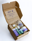 Signature Lavender Collection