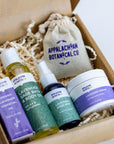 Signature Lavender Collection