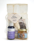Simple Pleasures Honey / Sachet / Mist