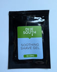 Due South Soothing Shave Gel