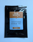Due South Soothing Shave Gel