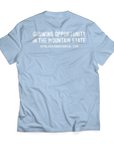 T-Shirt: ABCo/Ashford, WV