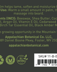 Beard Balm