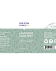 Lavender Sage Mist