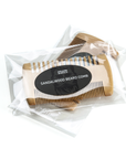 Sandalwood Beard Comb