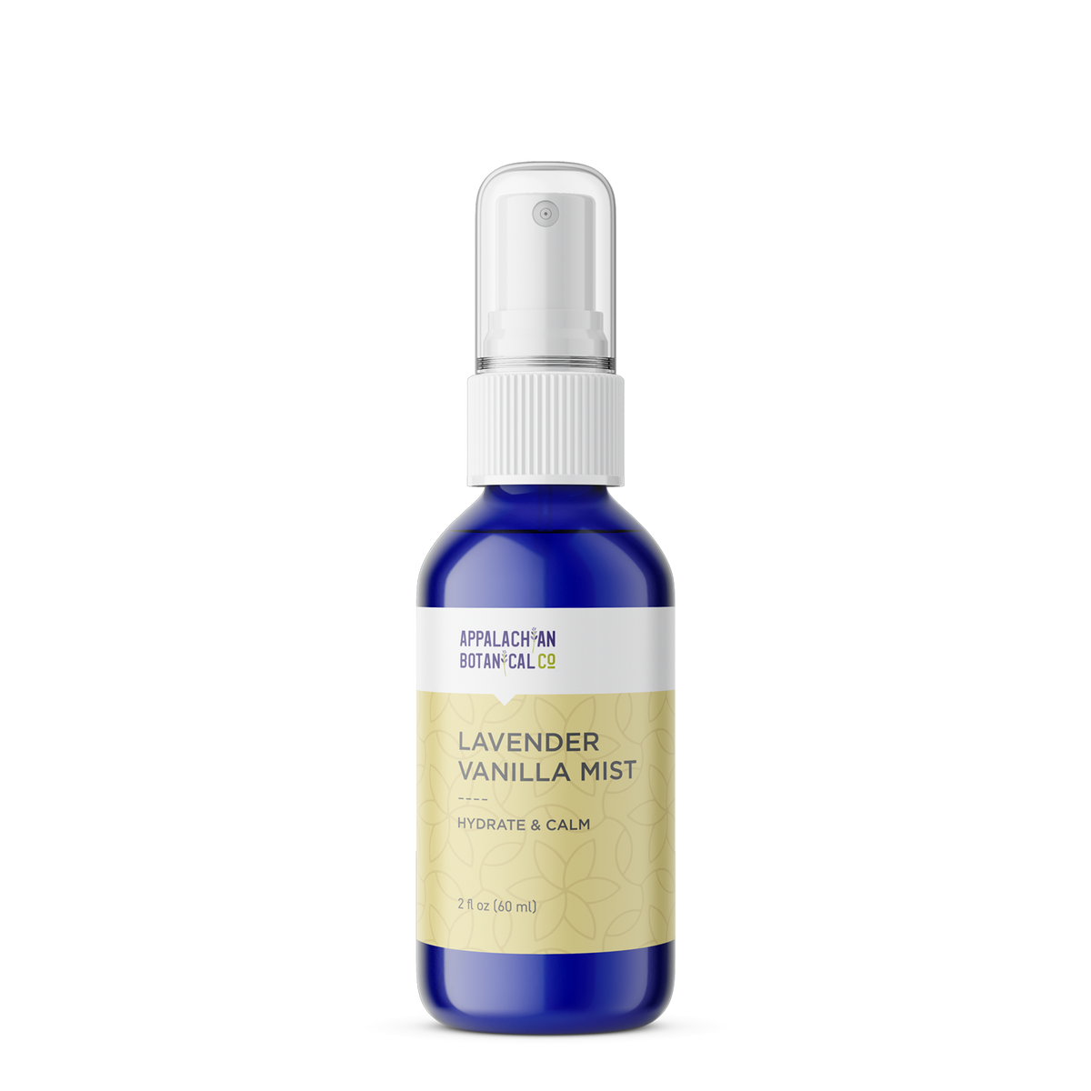 Oakmoss + Lavender, 5 ml. Unisex Perfume Oil – 837 North