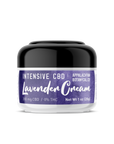 Intensive CBD Lavender Cream
