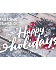 Appalachian Botanical Co. Gift Cards