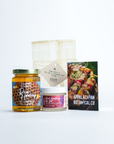 Raw Honey & Sea Salt-Lavender Bud Blend