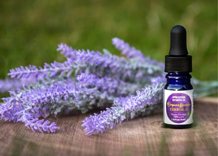 The History and How of Essential Oils