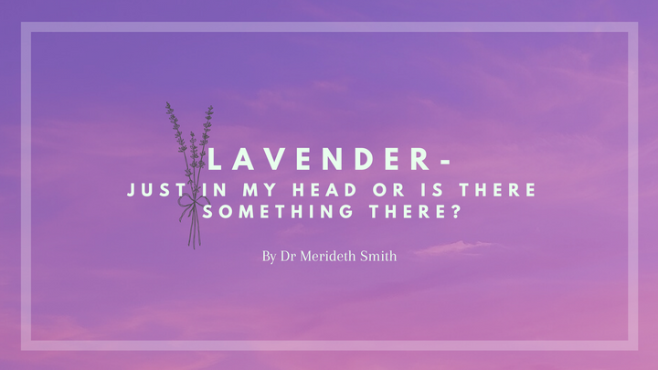 Everyday Lavender Therapy