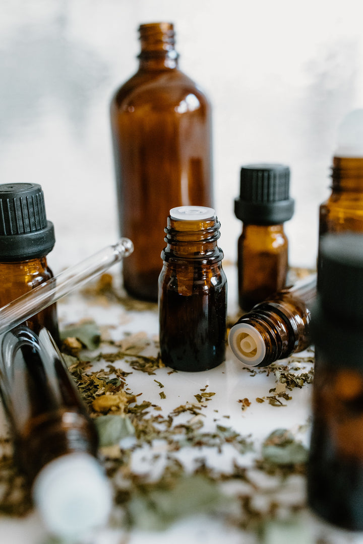 Are Essential Oils Sustainable + ABCo's Zero Waste Solutions