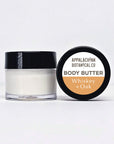 Whipped Body Butter | Whiskey + Oak