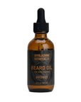 Beard Oil / Bronze / 2 fl oz